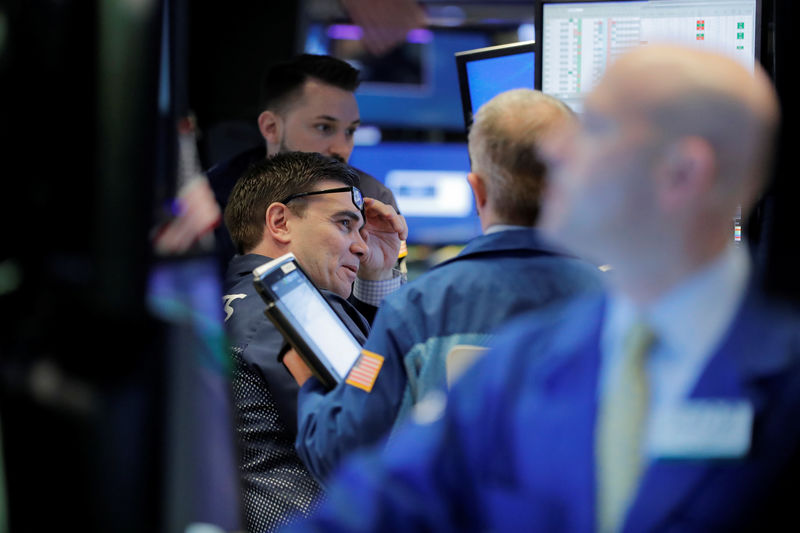 Trade Agreements, Bitcoin, Economic Data and Higher Crude - What's Moving Markets