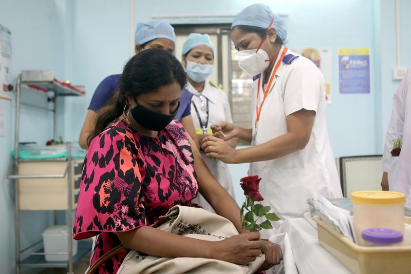 From burgers to airfare, discount offers stack up for inoculated Indians