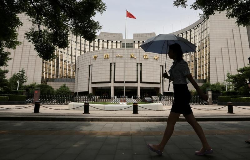 央行研究局:加大金融科技对绿色贷款业务的支持力度