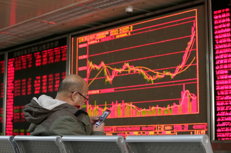 【财联社午报】大金融集体起舞,沪指逼近3600点整数关