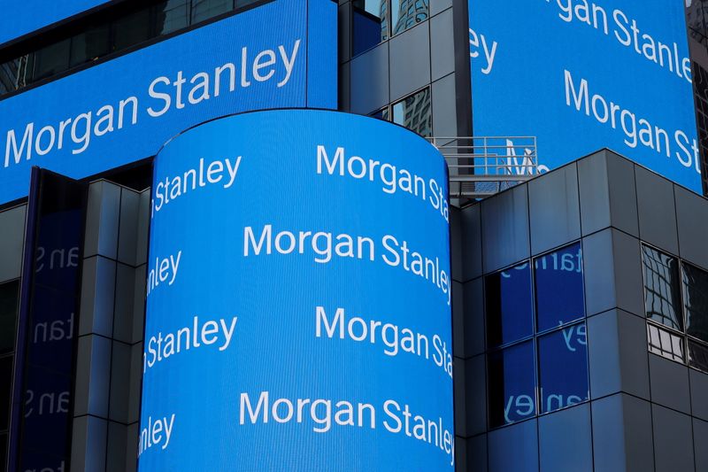 Wall Street banks hike shareholder payouts after Fed gives the green light