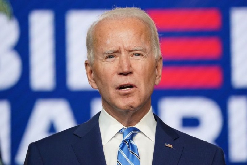 美国坐不住了?拜登政府欲推动欧佩克+达成妥协方案