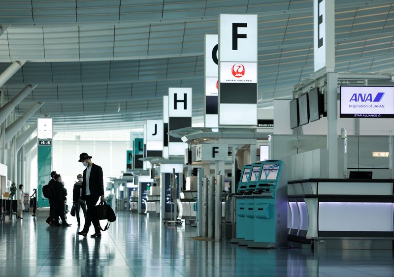 Japan to declare COVID-19 emergency for Tokyo as it mulls Olympics without fans