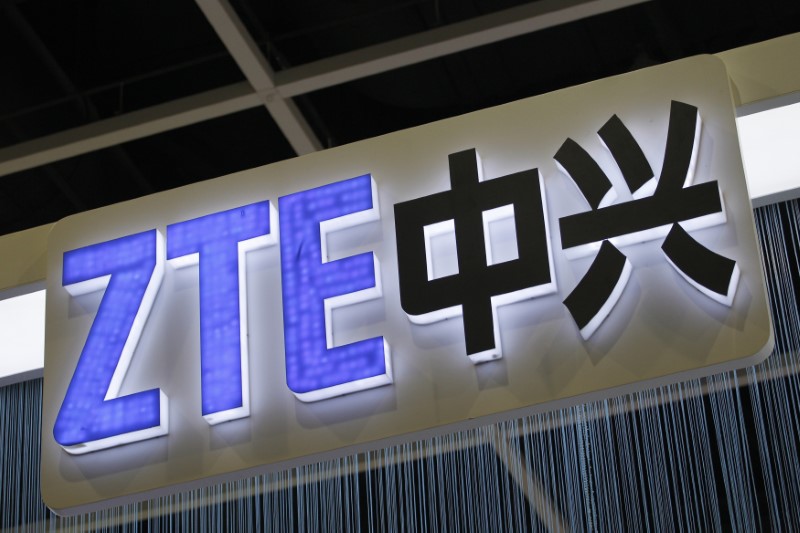 A股异动:网络安全股大幅拉升,任子行、中兴通讯涨停