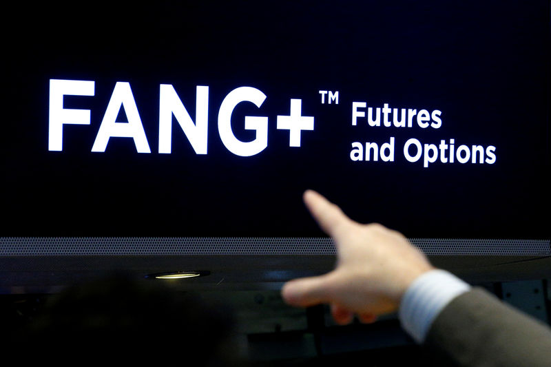 华尔街分析师:FAANG下半年继续强劲 处于“震中”的能源股表现更佳