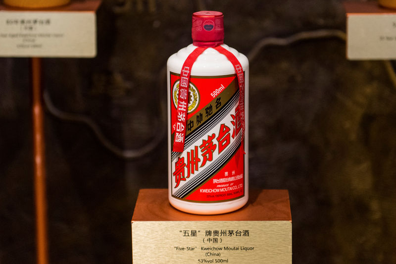 招商:行业淡季保持稳定,飞天持续上涨,调整后加配高端白酒