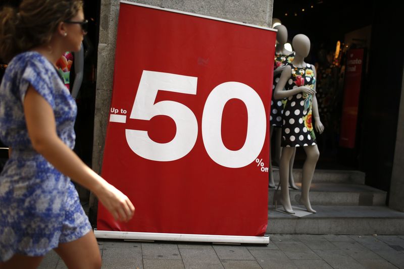 Retail Sales, Intel M&A, China's CO2 Trading - What's Moving Markets