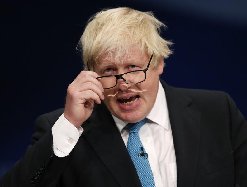 “高风险实验”开始!英格兰今迎解封 约翰逊呼吁民众保持谨慎