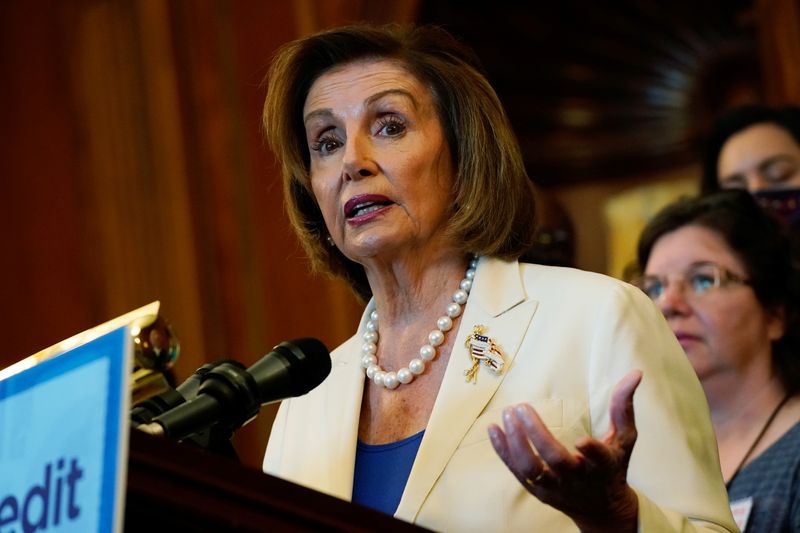 Republicans abandon Capitol riot probe after Pelosi rejects Jordan, Banks