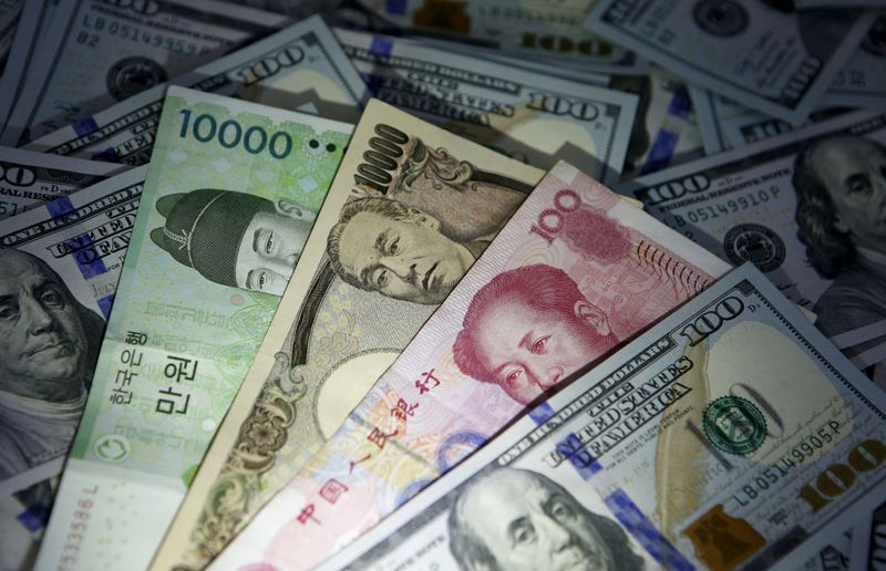 Euro just off three-and-a-half month low vs dollar pre-ECB
