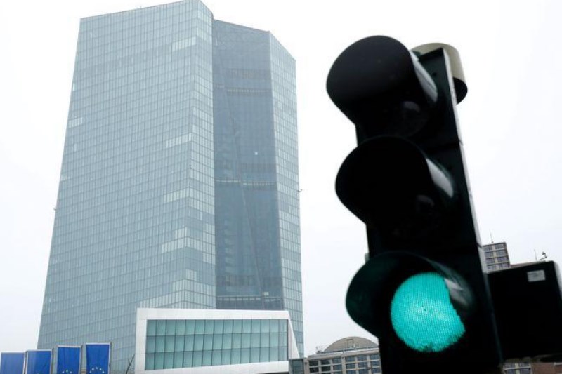 European Stock Futures Higher; Dovish ECB Helps Tone