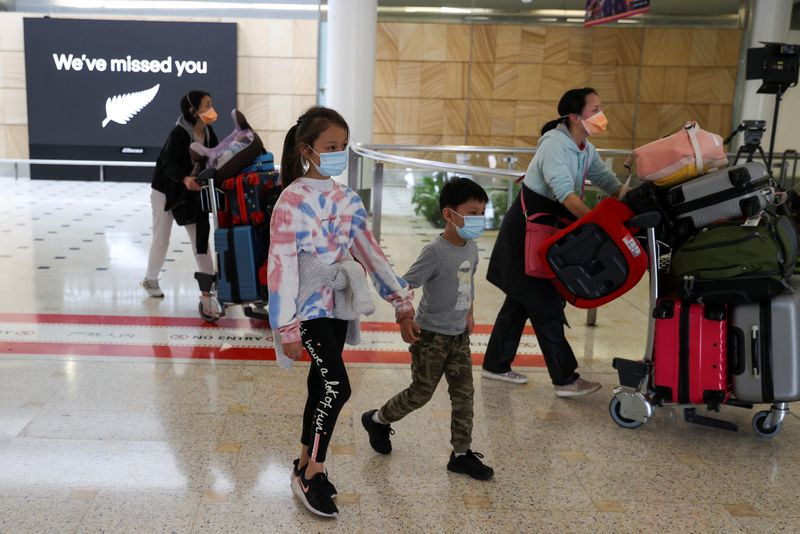 Bubble burst: New Zealand suspends quarantine-free travel with Australia