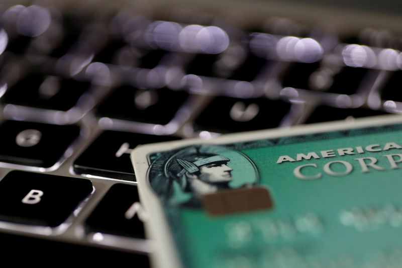 American Express, Honeywell, Kimberly Clark: 3 Things to Watch
