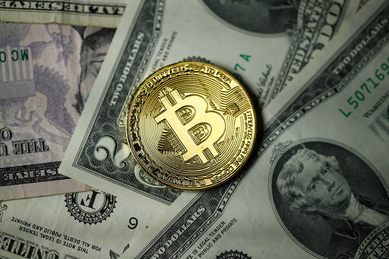 Bitcoin rally puts $40,000 in view as Amazon steps up crypto push