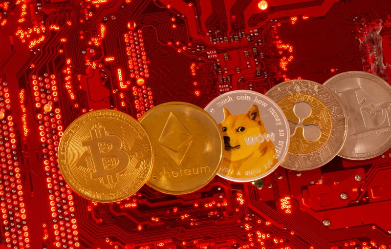 South Korea to toughen rules to collect cryptocurrencies from tax dodgers