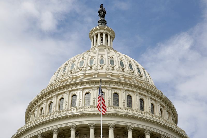 Trump-backed candidate projected to lose U.S. House race in Texas-media