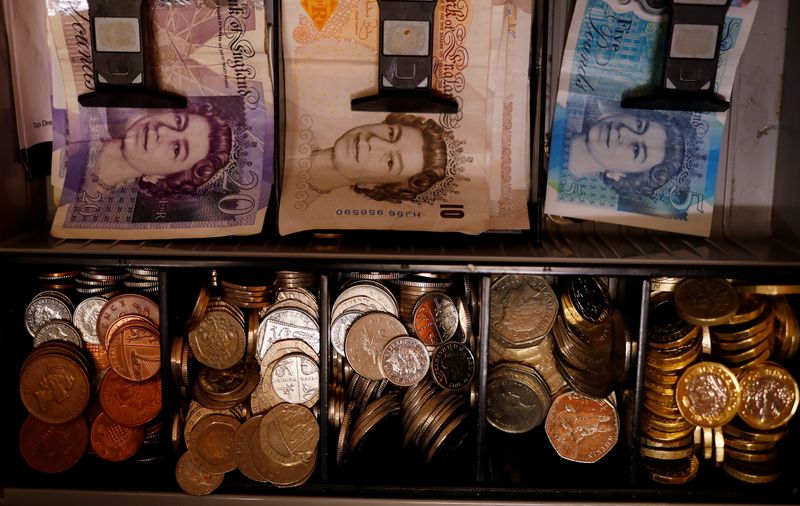 Billions of lockdown savings funnelled to funds