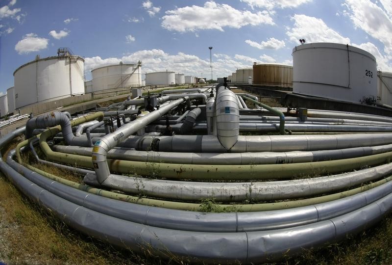 Oil Up Over Draw in U.S. Crude Supplies, but COVID-19 Remains Threat to Demand