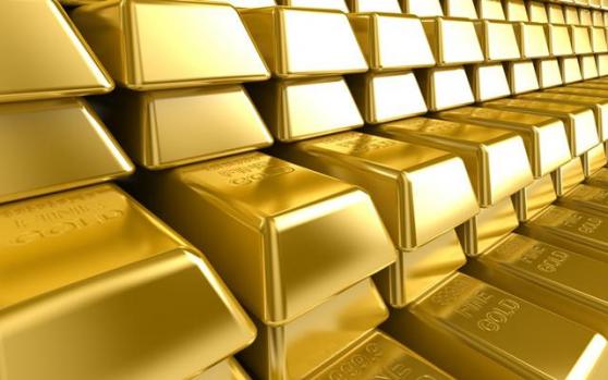 现货黄金创一周半新高,鲍威尔“戒急用忍”;投资子须留意晚间一风险事件
