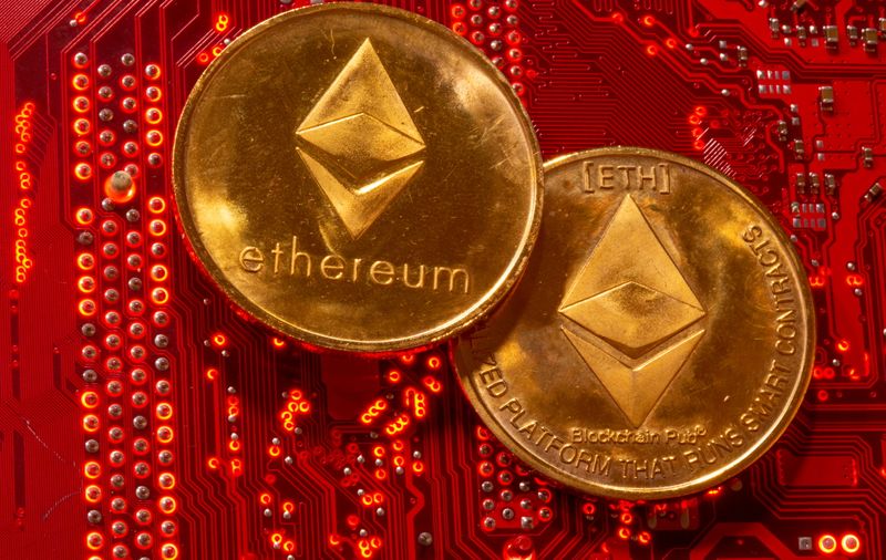 Explainer: Major Ethereum upgrade set to alter supply, fix transaction fees