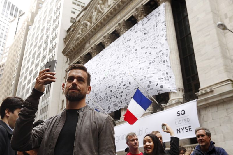 Square reports over 143% jump in revenue in Q2