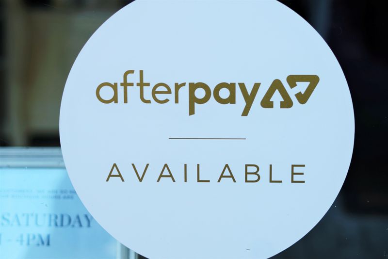 Dorsey-led $29 billion deal delivers prompt payday for Afterpay founders