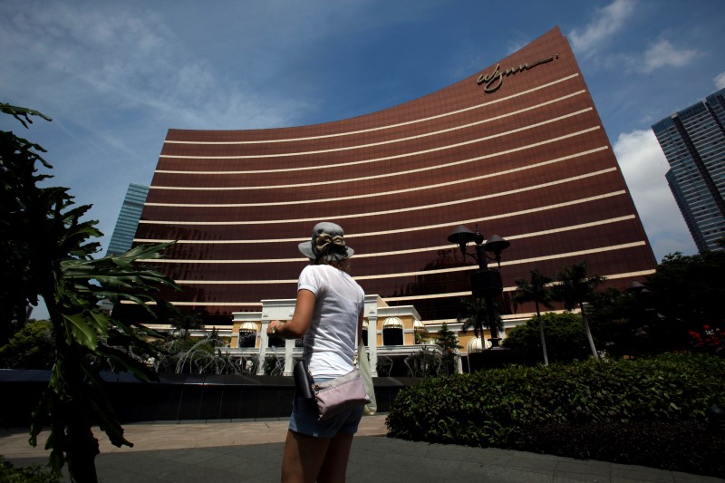 中信证券：琴澳一体化将助澳门由单一博彩产业向多元化过渡