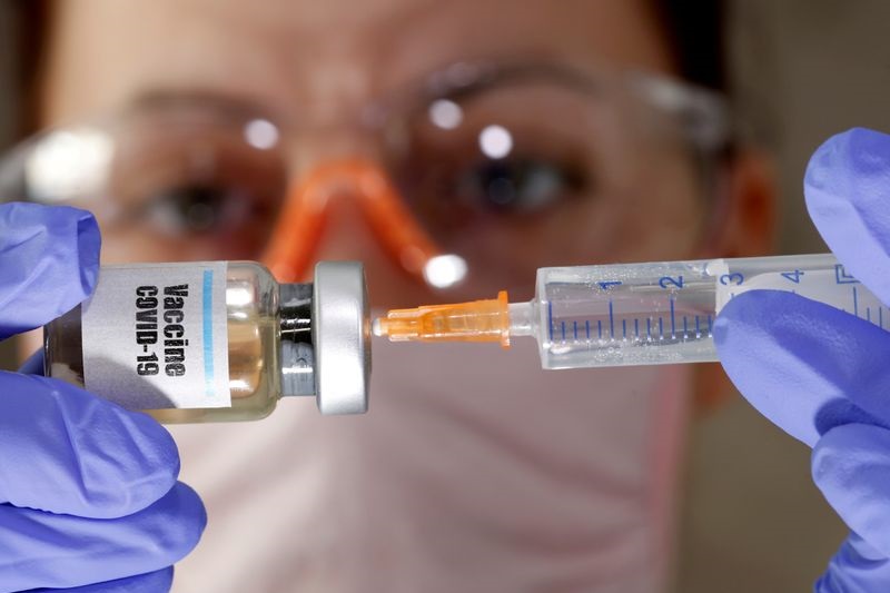 担心疫苗保护力不足 英法德等欧洲国家将提供疫苗加强剂