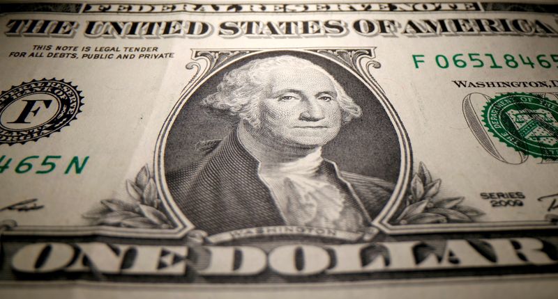 Dollar pressured ahead of jobs data; kiwi leaps as rate hikes loom