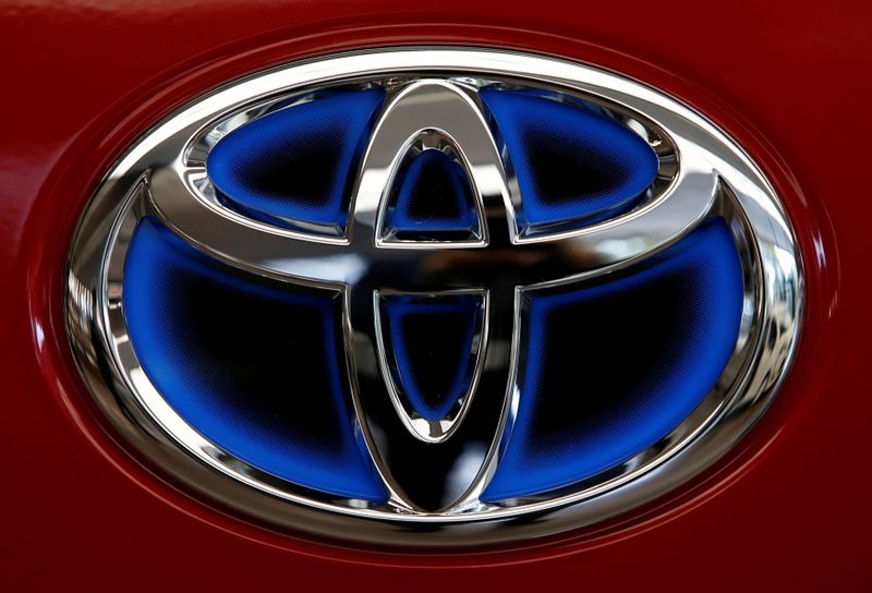 Toyota posts record $9.2 billion quarterly operating profit on sales rebound