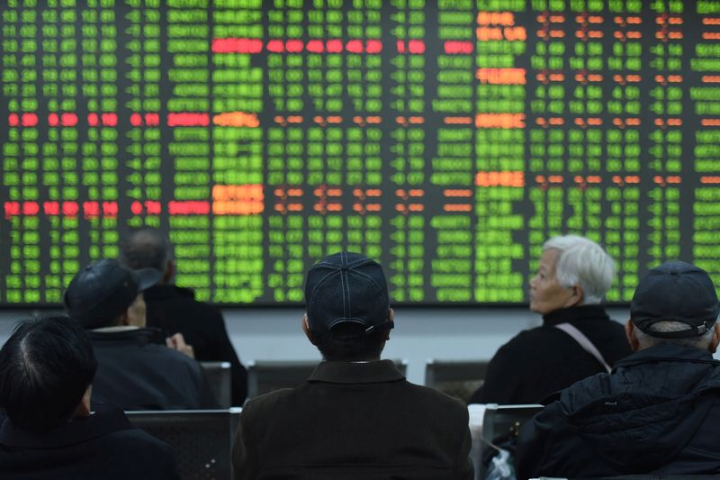 Asian shares dip as Delta variant threatens growth