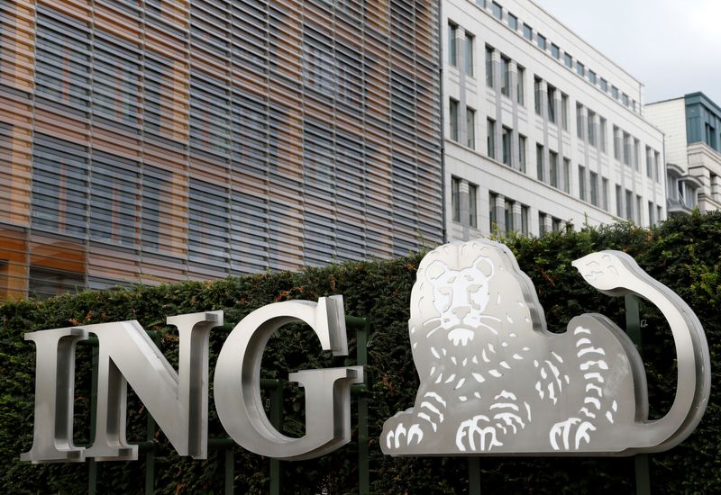 ING reports $2.5 billion pretax profit, plans dividends and buybacks