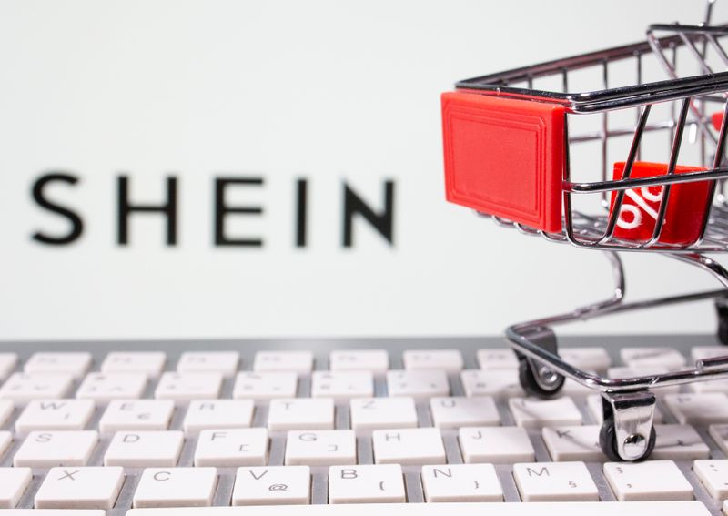 Exclusive-Chinese retailer Shein lacks disclosures, made false statements about factories