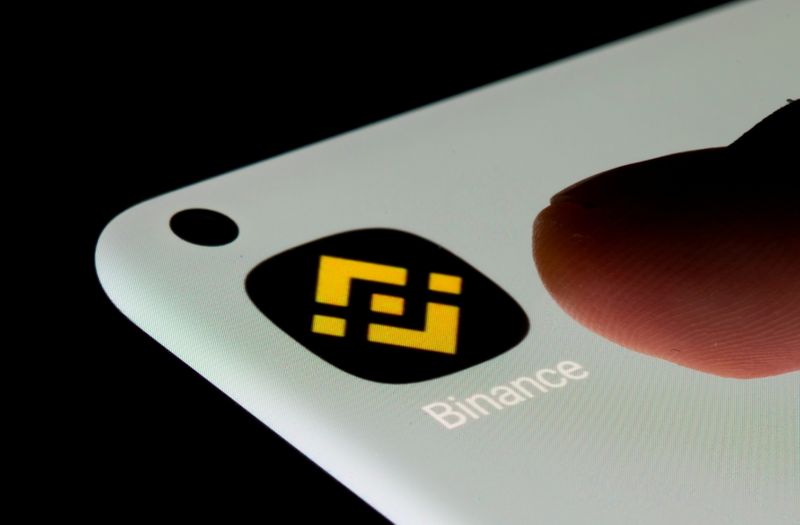 Binance U.S. CEO Brooks resigns just three months into job