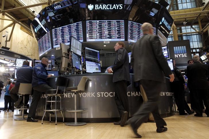 S&P 500, Dow Notch Records as Jobs Report Renews Optimism on Recovery
