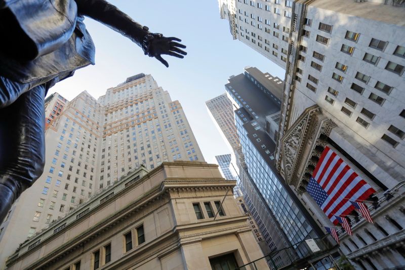 Top 5 Things to Watch in Markets in the Week Ahead