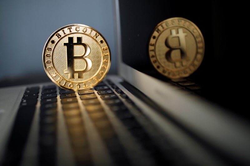 Bitcoin Tops $46,000 as Bulls Eye Positive Progress on Crypto Tax Bill