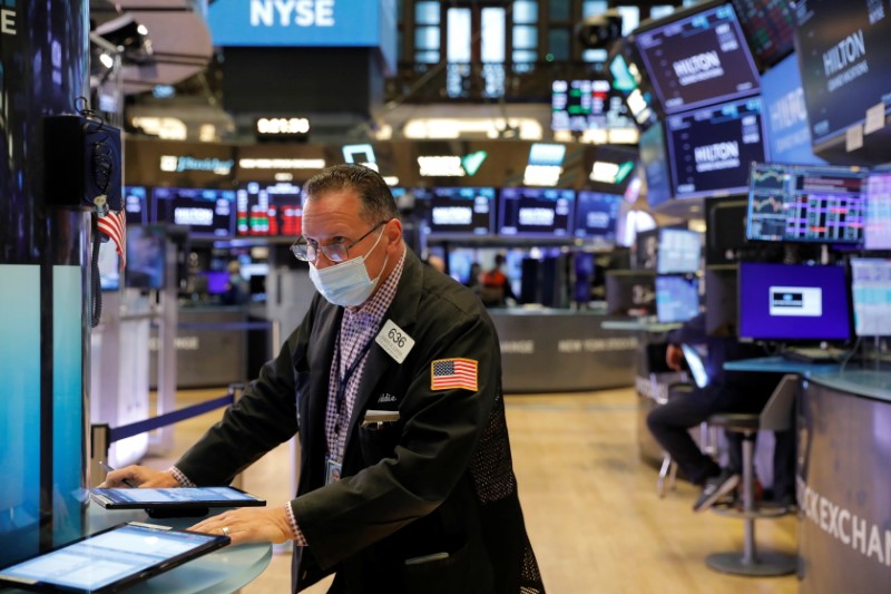 Futures muted ahead of infrastructure bill vote