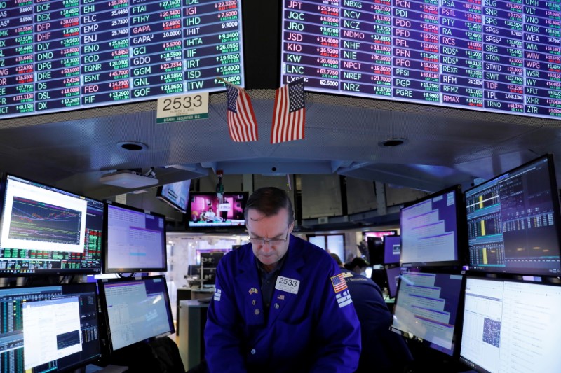 S&P 500, Dow set fresh records as recovery marches forward