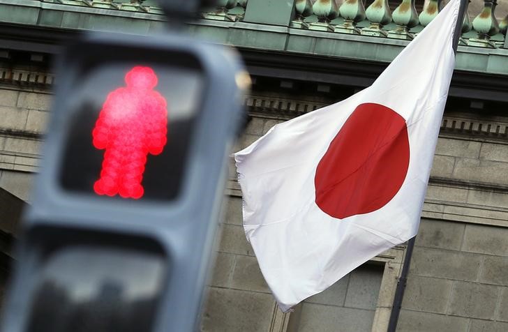 疫情急剧恶化 日本拟将东京等地紧急状态延长至9月中旬
