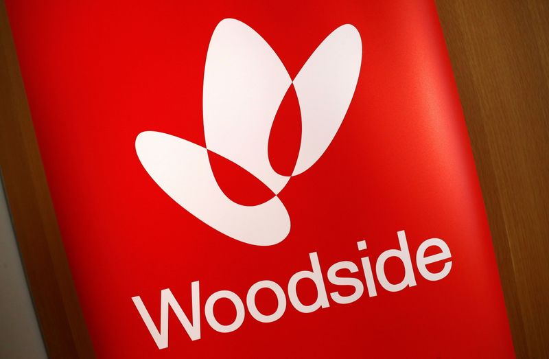 BHP to sell oil, gas arm to Australia's Woodside in $28 billion merger