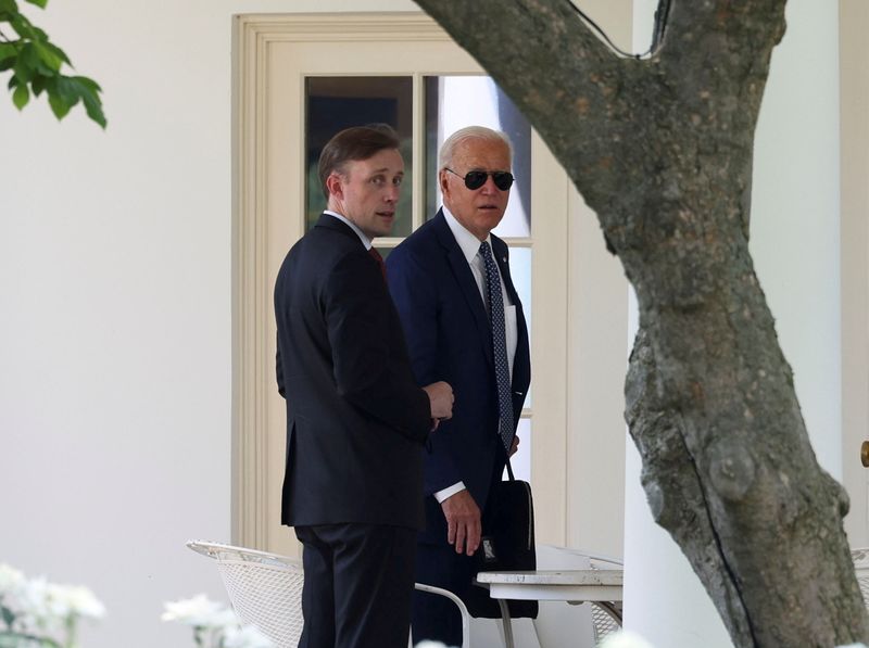 'We could have done more' - frustration grows in Washington over Biden's Kabul evacuation