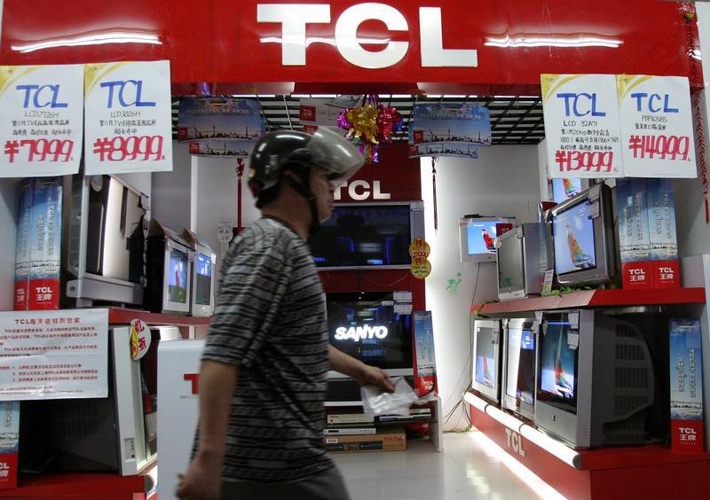 TCL家电再出手 拟要约收购奥马电器约23%股份 分析师:绝对控股后“玩法多”