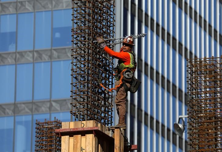 中国银河证券：建材行业集中度提升，关注低估值龙头企业