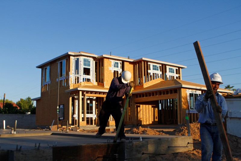银河证券:在行业供给侧改革的大环境下 建议关注优质住宅开发行业龙头股