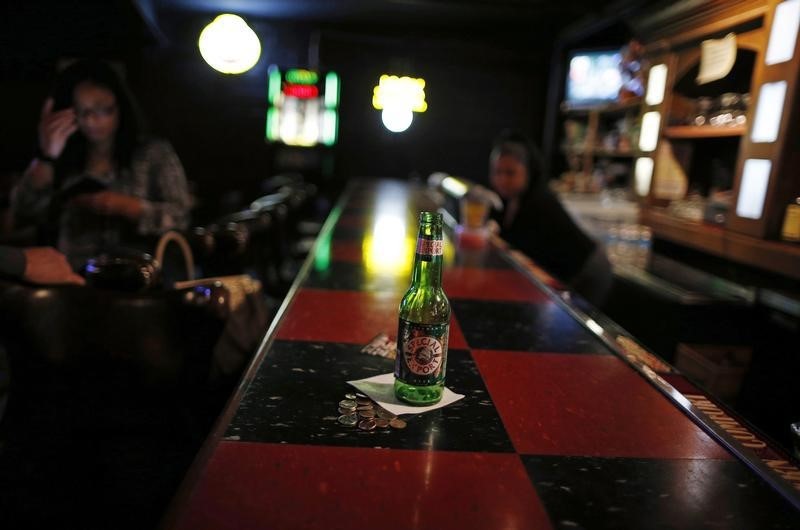 中泰证券:维持华润啤酒“买入”评级 高端化推动均价强劲增长
