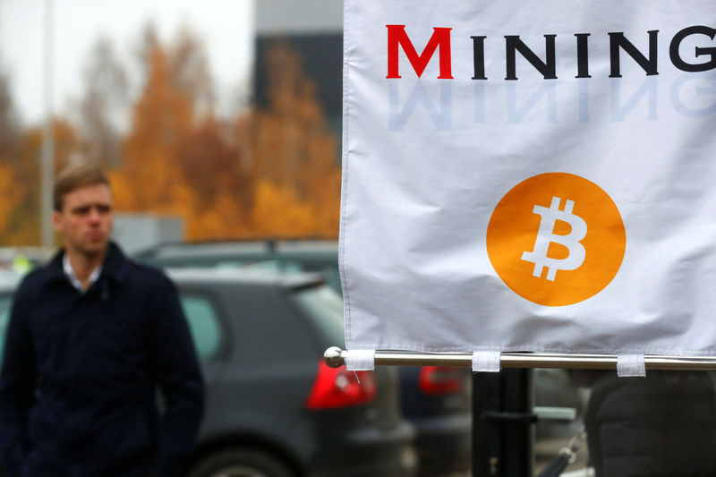 一扫数月阴霾，比特币再度逼近5万美元大关