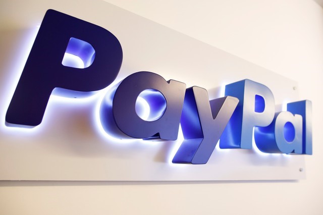 海外扩张第一站!PayPal本周在英国推出加密货币服务