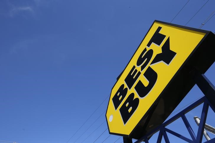 Best Buy, Oil Prices, New Home Sales: 3 Things to Watch