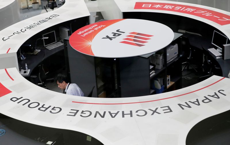 Asian stocks rally on extended Wall St bounce, easing Fed taper worries